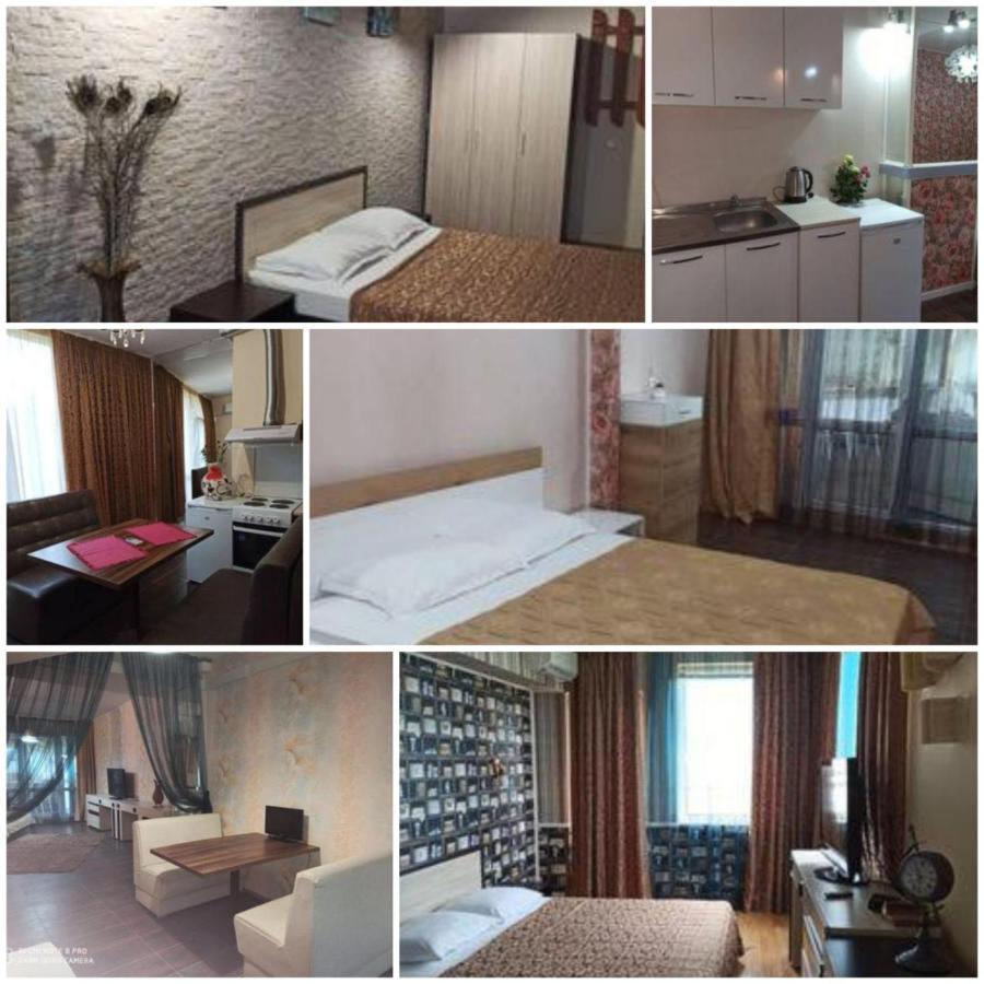 Danita Apartments & Diva Restaurant Bbq&Pool Bar Varna Exterior photo