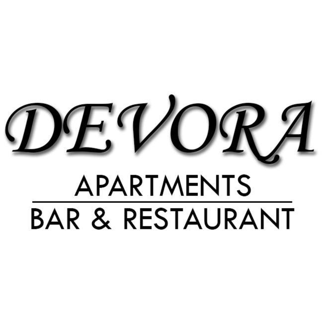 Danita Apartments & Diva Restaurant Bbq&Pool Bar Varna Exterior photo