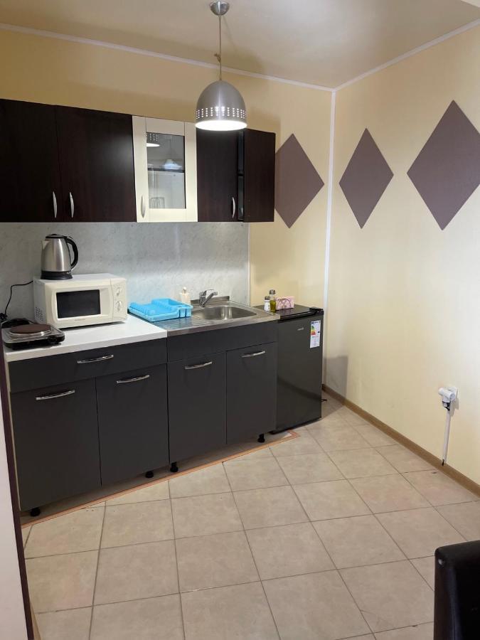 Danita Apartments & Diva Restaurant Bbq&Pool Bar Varna Exterior photo